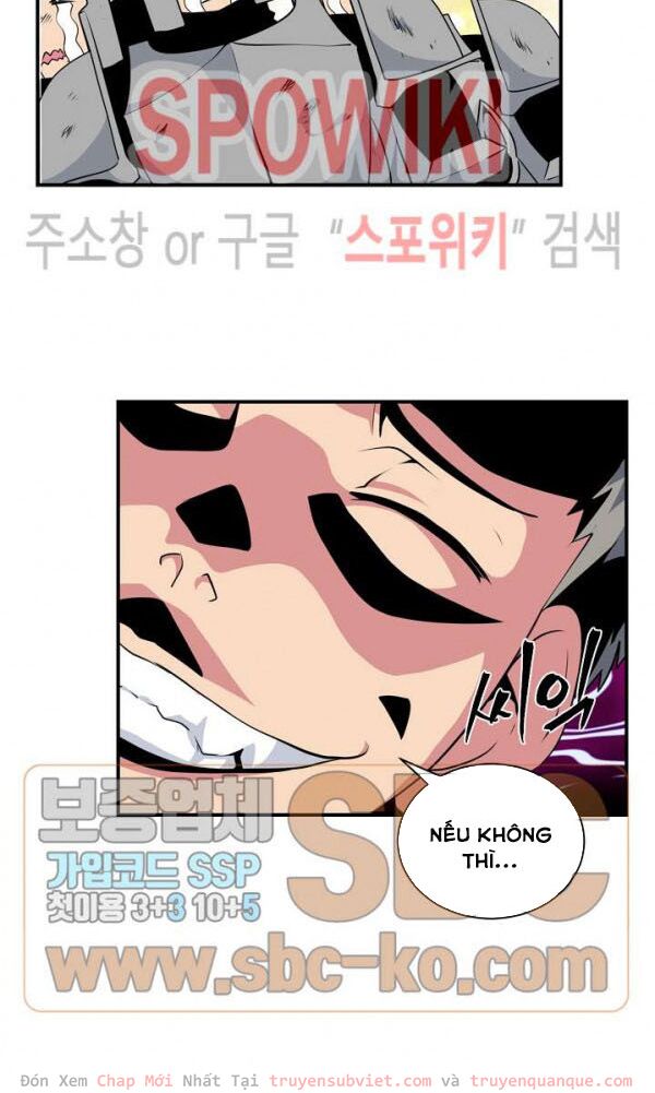 Sứ Mệnh Vĩ Đại Chap 47 - Next Chap 48