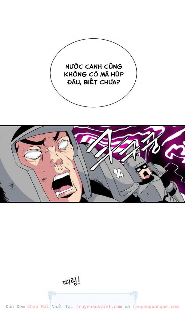 Sứ Mệnh Vĩ Đại Chap 47 - Next Chap 48