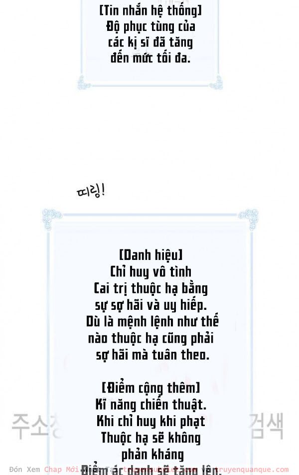 Sứ Mệnh Vĩ Đại Chap 47 - Next Chap 48