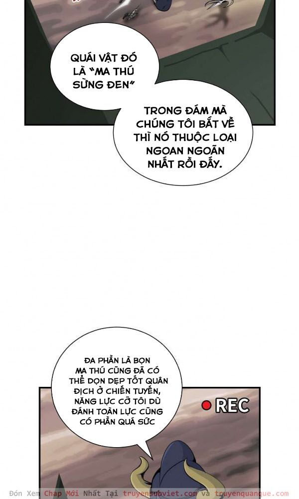 Sứ Mệnh Vĩ Đại Chap 47 - Next Chap 48