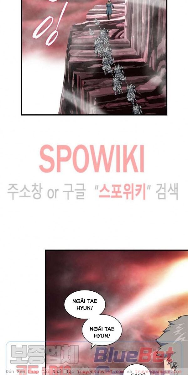 Sứ Mệnh Vĩ Đại Chap 48 - Next Chap 49