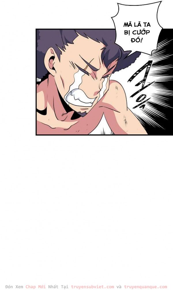 Sứ Mệnh Vĩ Đại Chap 48 - Next Chap 49