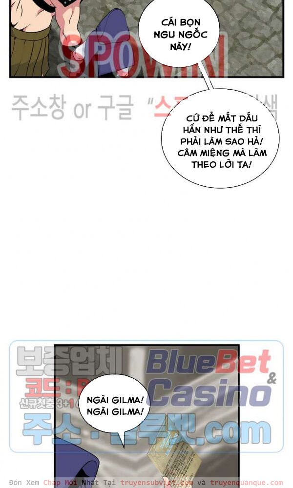 Sứ Mệnh Vĩ Đại Chap 48 - Next Chap 49