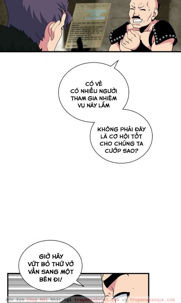 Sứ Mệnh Vĩ Đại Chap 48 - Next Chap 49