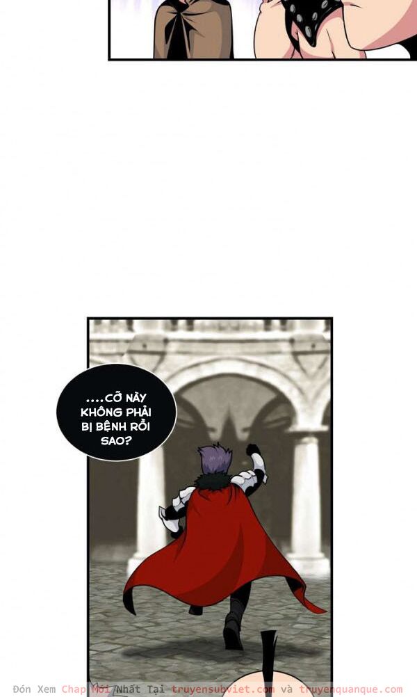 Sứ Mệnh Vĩ Đại Chap 48 - Next Chap 49