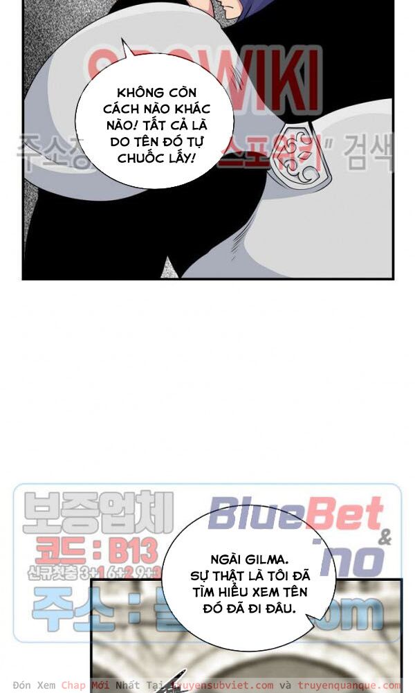 Sứ Mệnh Vĩ Đại Chap 48 - Next Chap 49