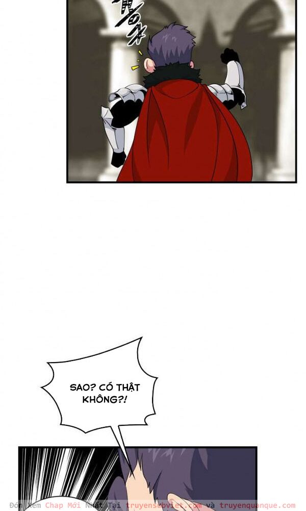 Sứ Mệnh Vĩ Đại Chap 48 - Next Chap 49