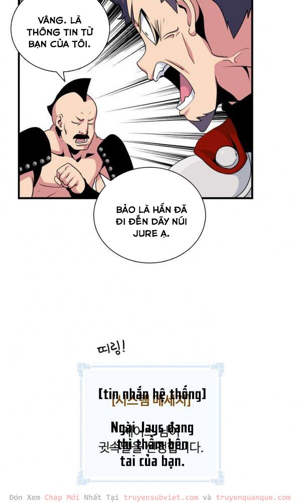 Sứ Mệnh Vĩ Đại Chap 48 - Next Chap 49
