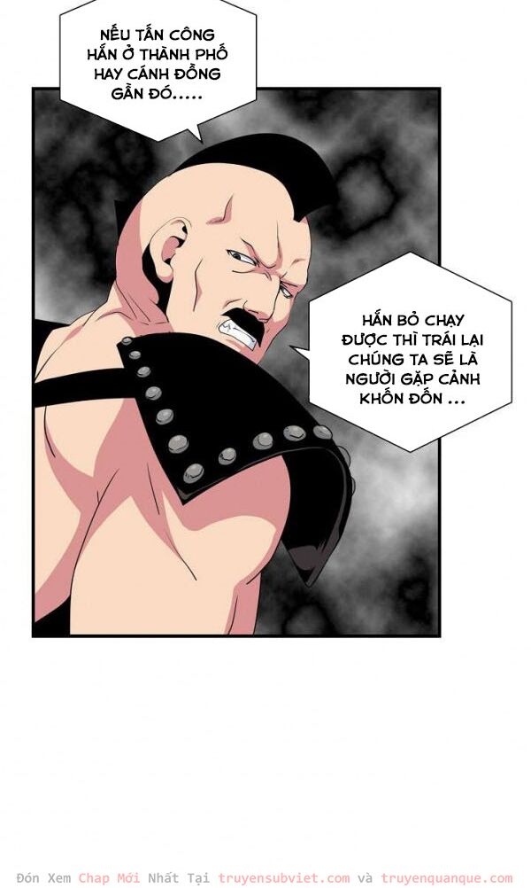 Sứ Mệnh Vĩ Đại Chap 48 - Next Chap 49