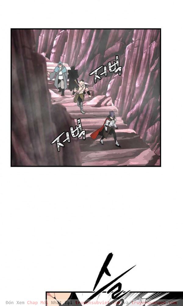 Sứ Mệnh Vĩ Đại Chap 48 - Next Chap 49