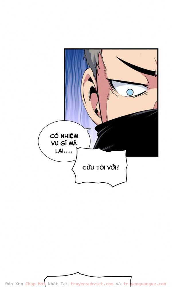 Sứ Mệnh Vĩ Đại Chap 48 - Next Chap 49