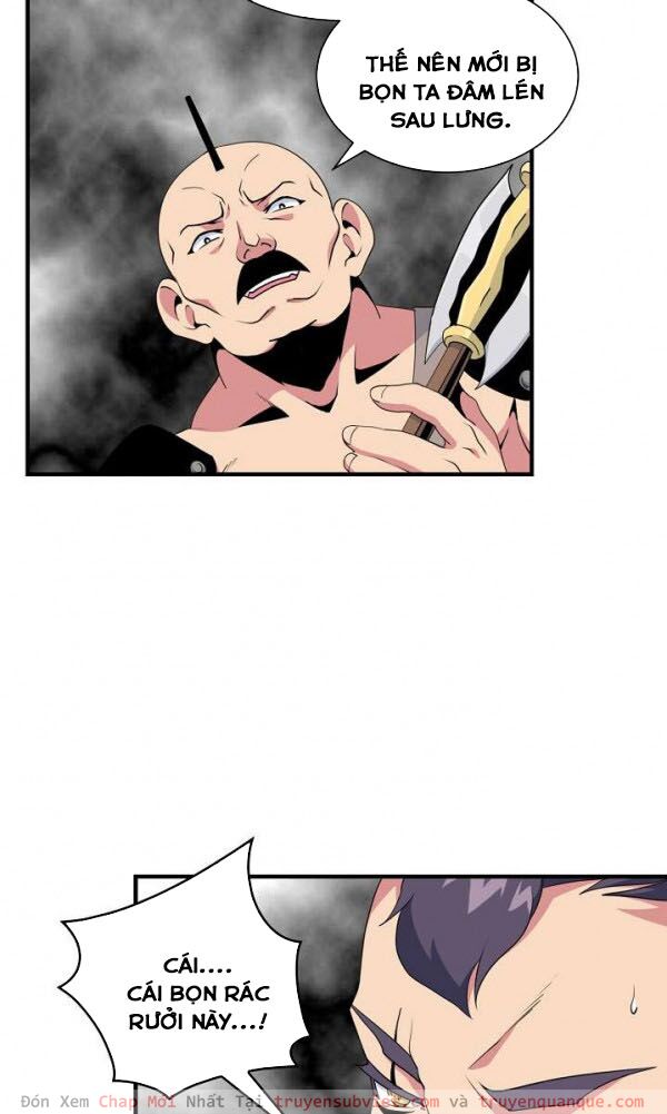 Sứ Mệnh Vĩ Đại Chap 48 - Next Chap 49