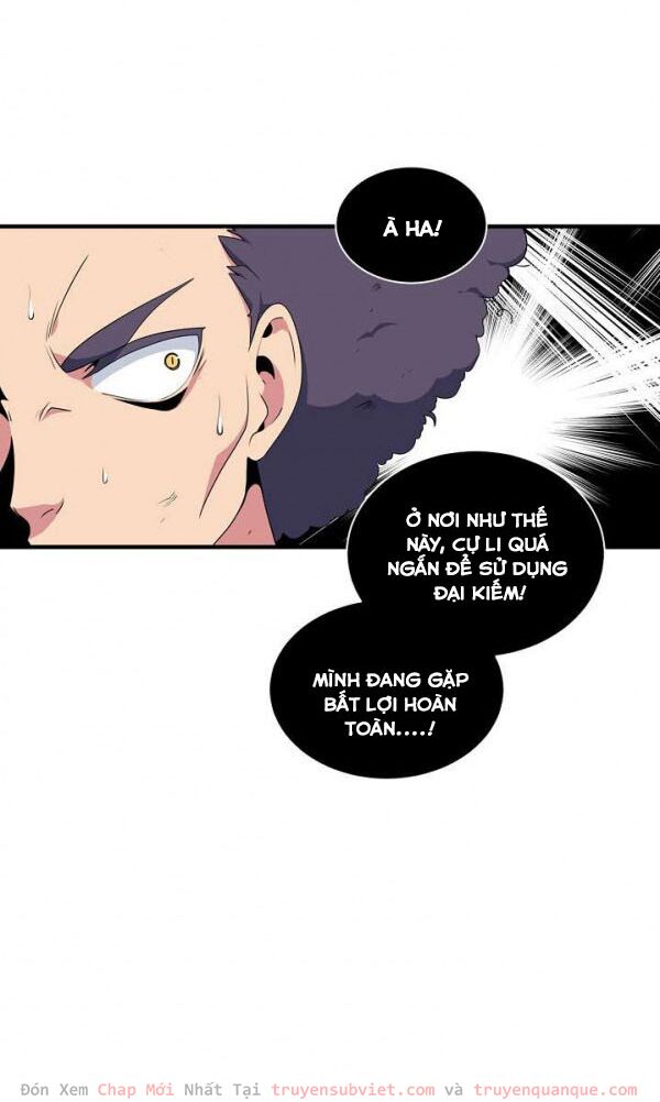 Sứ Mệnh Vĩ Đại Chap 48 - Next Chap 49