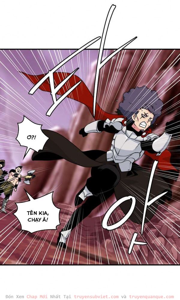 Sứ Mệnh Vĩ Đại Chap 48 - Next Chap 49