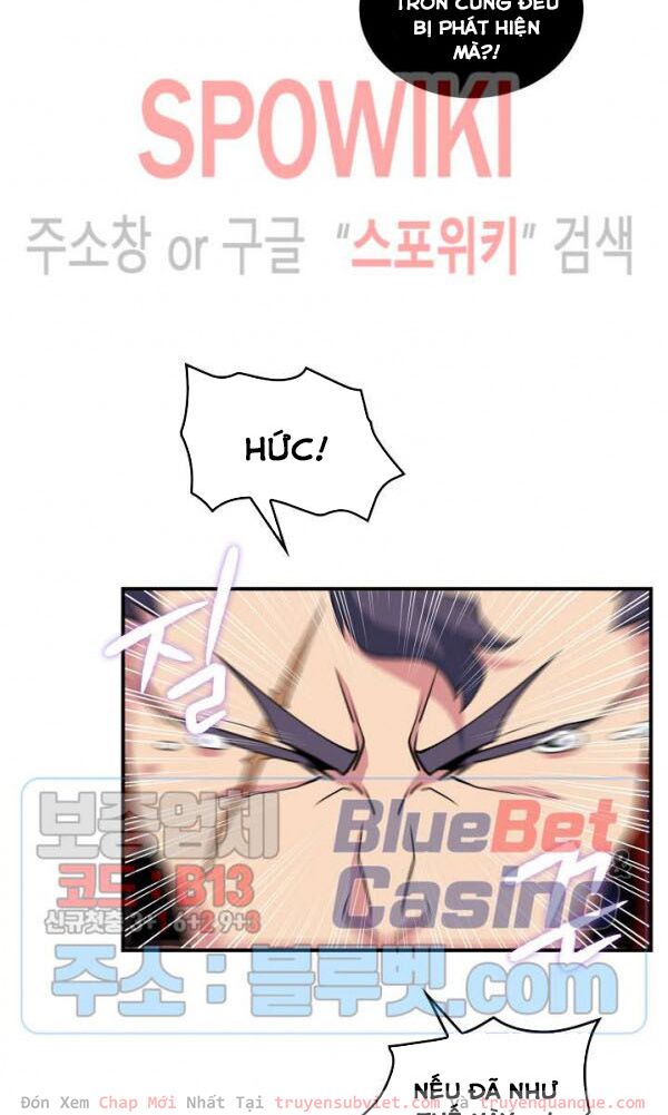 Sứ Mệnh Vĩ Đại Chap 48 - Next Chap 49