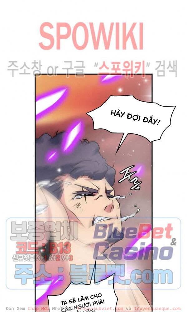 Sứ Mệnh Vĩ Đại Chap 48 - Next Chap 49