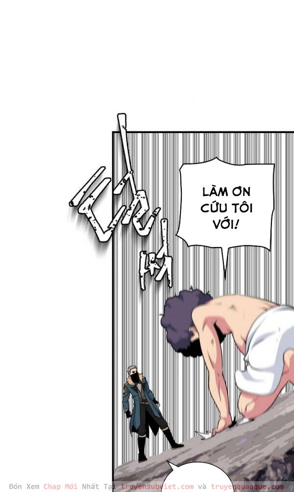 Sứ Mệnh Vĩ Đại Chap 48 - Next Chap 49