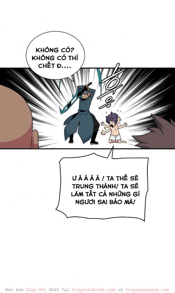 Sứ Mệnh Vĩ Đại Chap 48 - Next Chap 49