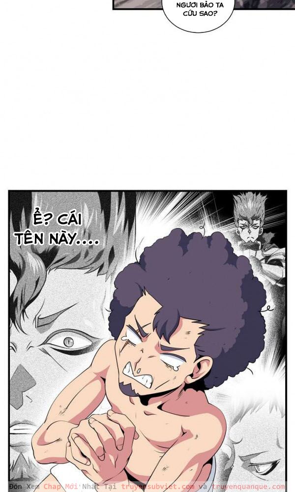 Sứ Mệnh Vĩ Đại Chap 48 - Next Chap 49