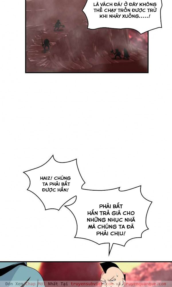Sứ Mệnh Vĩ Đại Chap 48 - Next Chap 49