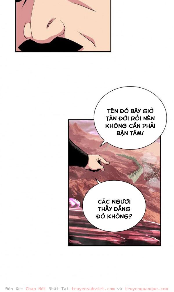 Sứ Mệnh Vĩ Đại Chap 48 - Next Chap 49