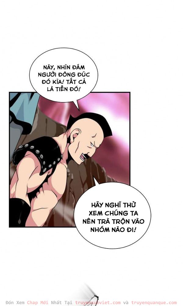Sứ Mệnh Vĩ Đại Chap 48 - Next Chap 49