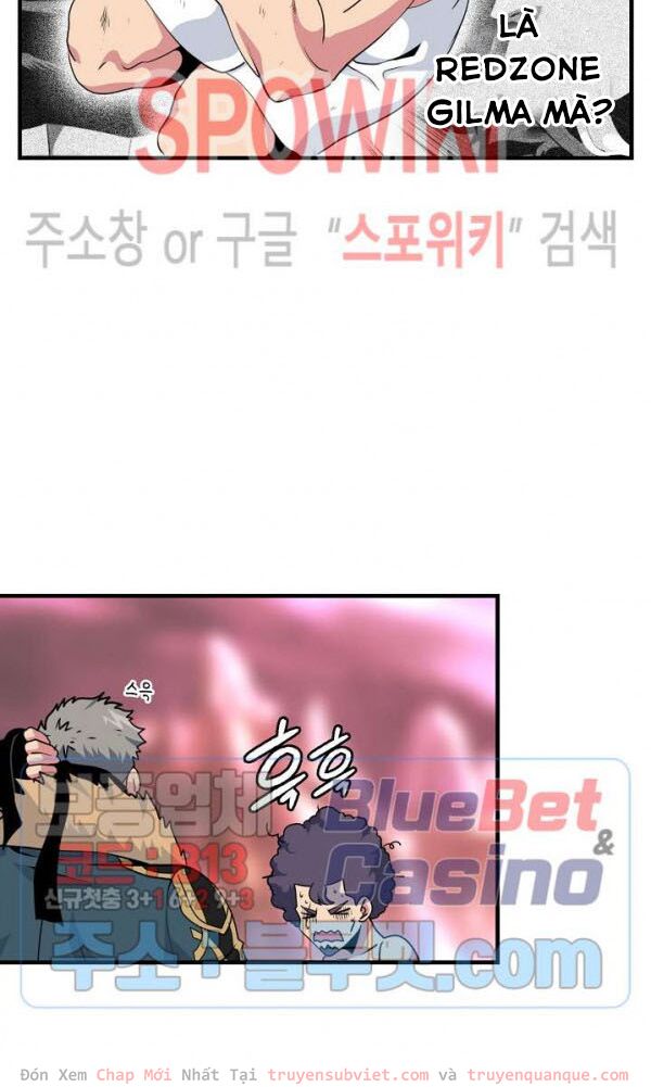 Sứ Mệnh Vĩ Đại Chap 48 - Next Chap 49