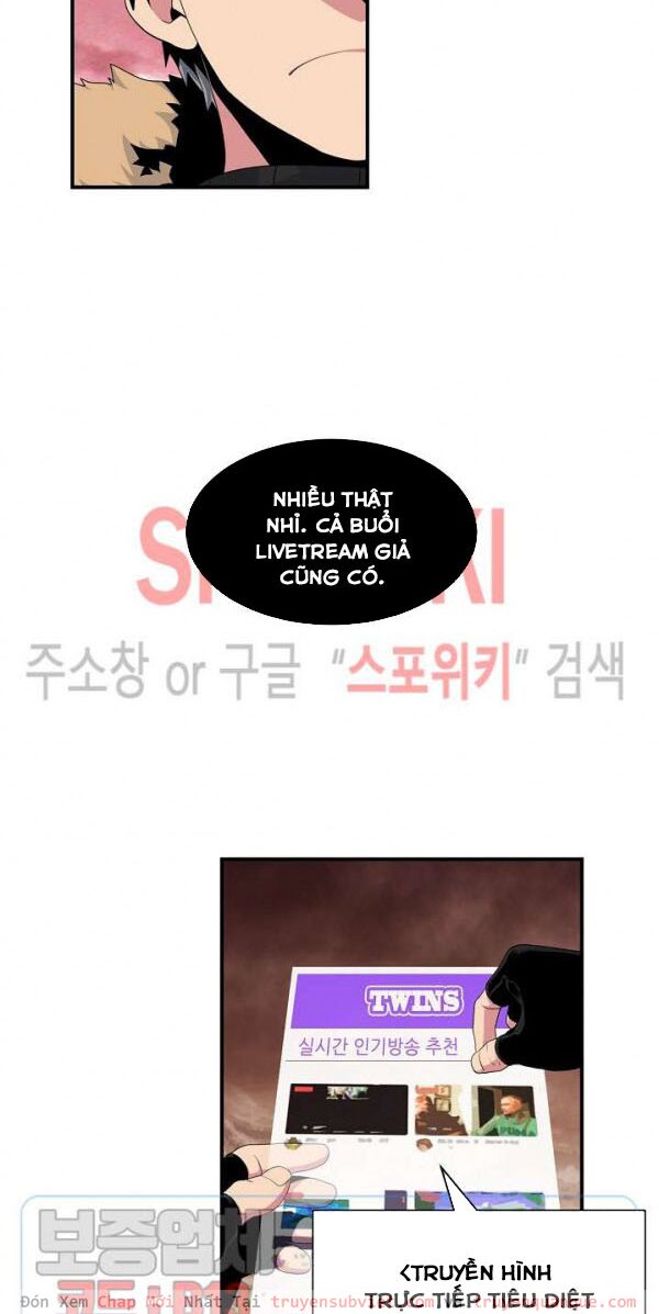 Sứ Mệnh Vĩ Đại Chap 49 - Next Chap 50