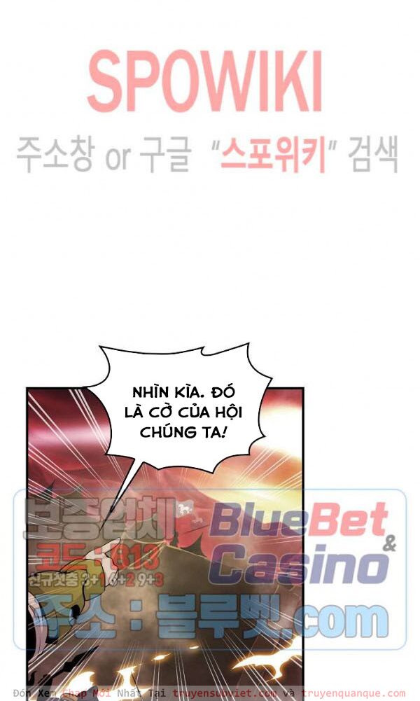 Sứ Mệnh Vĩ Đại Chap 49 - Next Chap 50