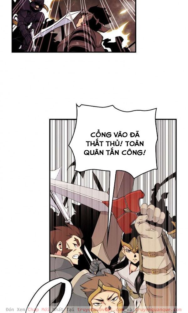 Sứ Mệnh Vĩ Đại Chap 49 - Next Chap 50