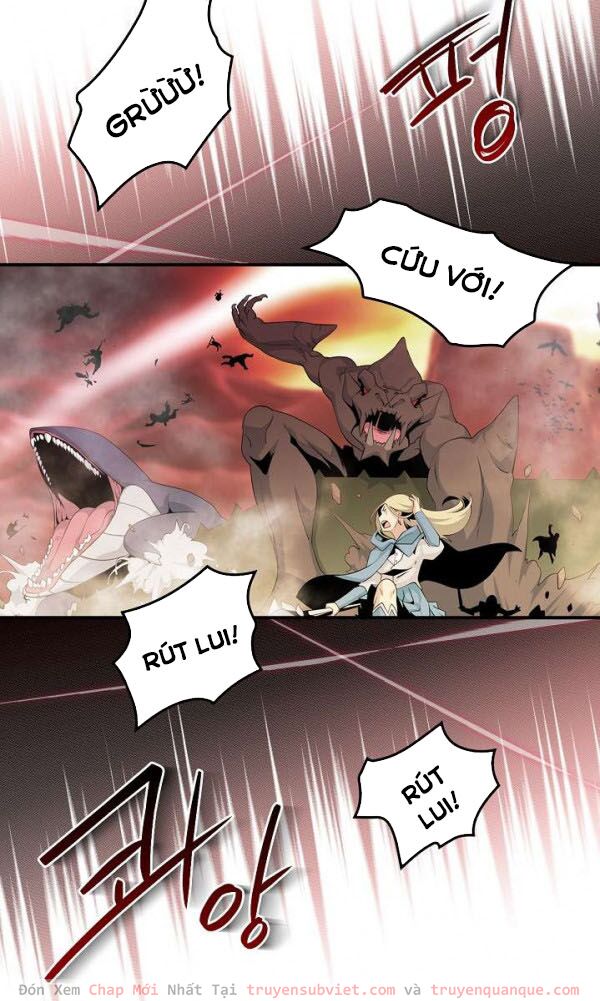 Sứ Mệnh Vĩ Đại Chap 49 - Next Chap 50