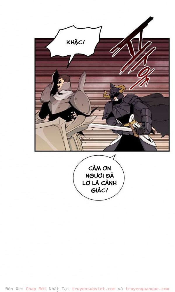 Sứ Mệnh Vĩ Đại Chap 49 - Next Chap 50