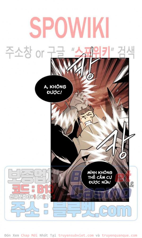 Sứ Mệnh Vĩ Đại Chap 49 - Next Chap 50