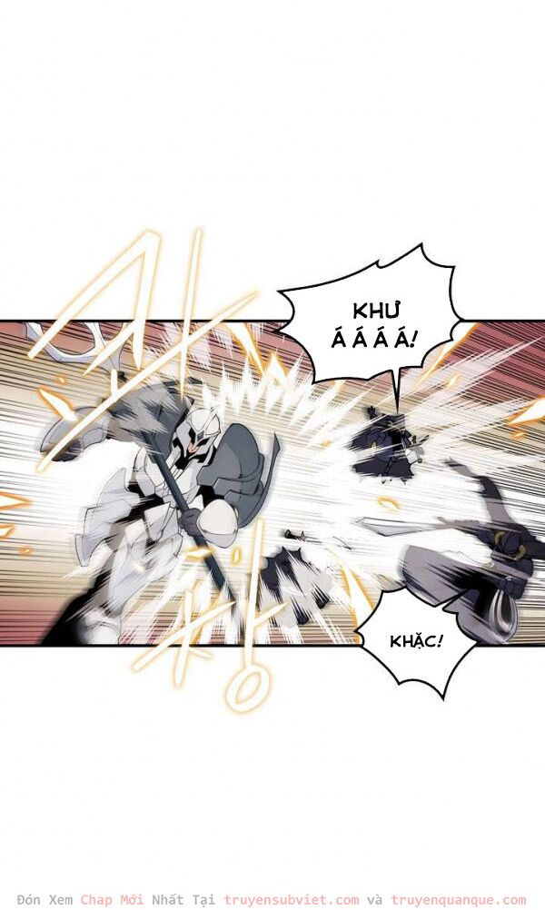 Sứ Mệnh Vĩ Đại Chap 49 - Next Chap 50