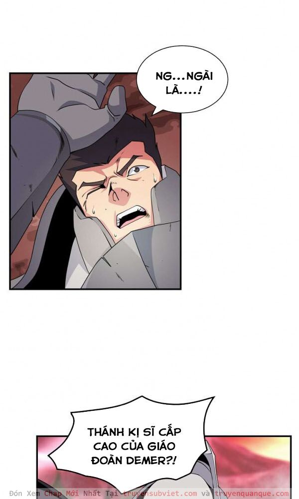 Sứ Mệnh Vĩ Đại Chap 49 - Next Chap 50