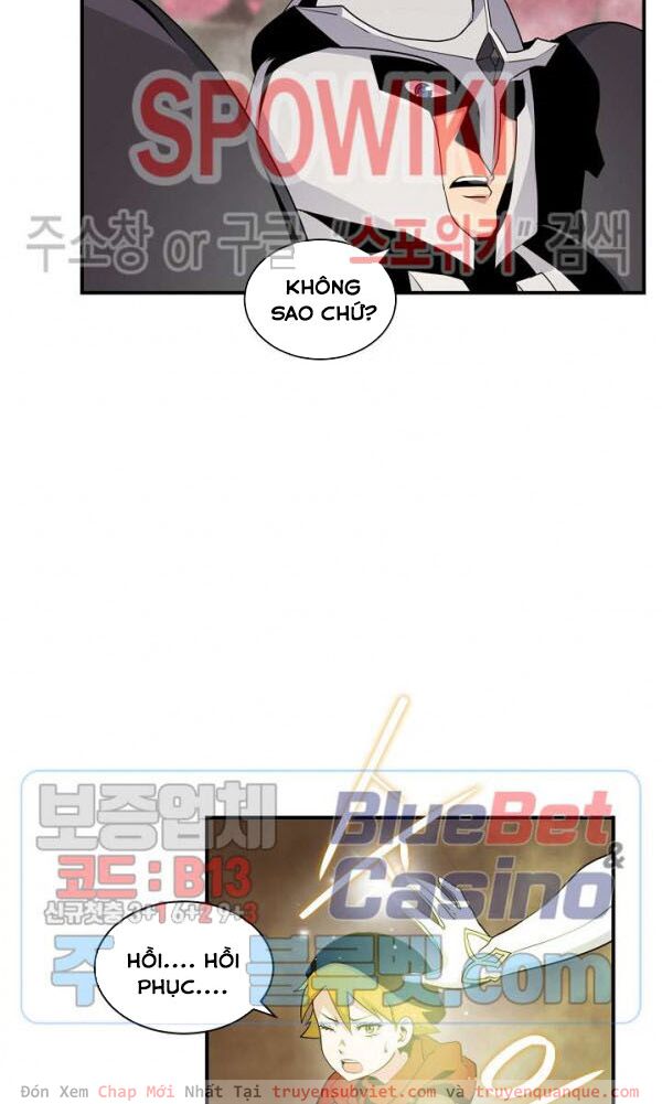 Sứ Mệnh Vĩ Đại Chap 49 - Next Chap 50