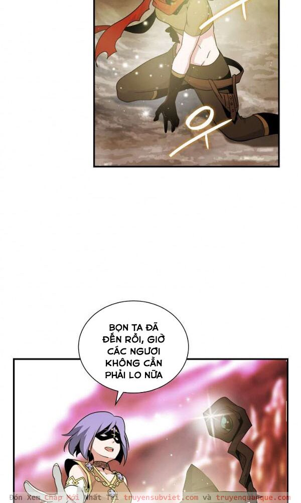 Sứ Mệnh Vĩ Đại Chap 49 - Next Chap 50