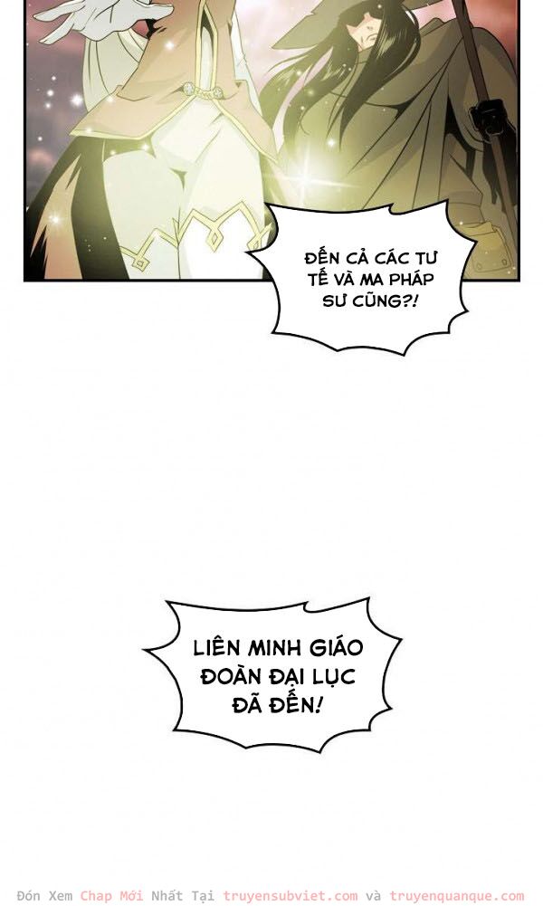 Sứ Mệnh Vĩ Đại Chap 49 - Next Chap 50