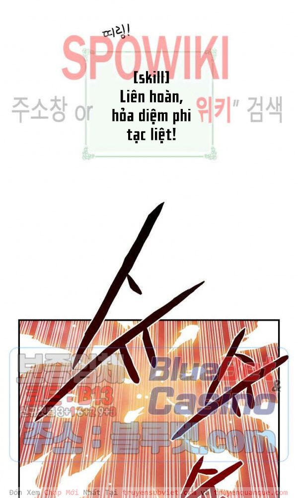 Sứ Mệnh Vĩ Đại Chap 49 - Next Chap 50