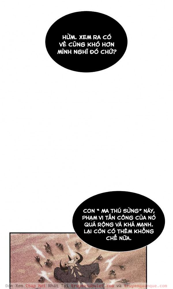 Sứ Mệnh Vĩ Đại Chap 49 - Next Chap 50