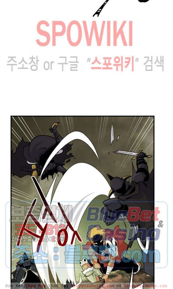 Sứ Mệnh Vĩ Đại Chap 49 - Next Chap 50