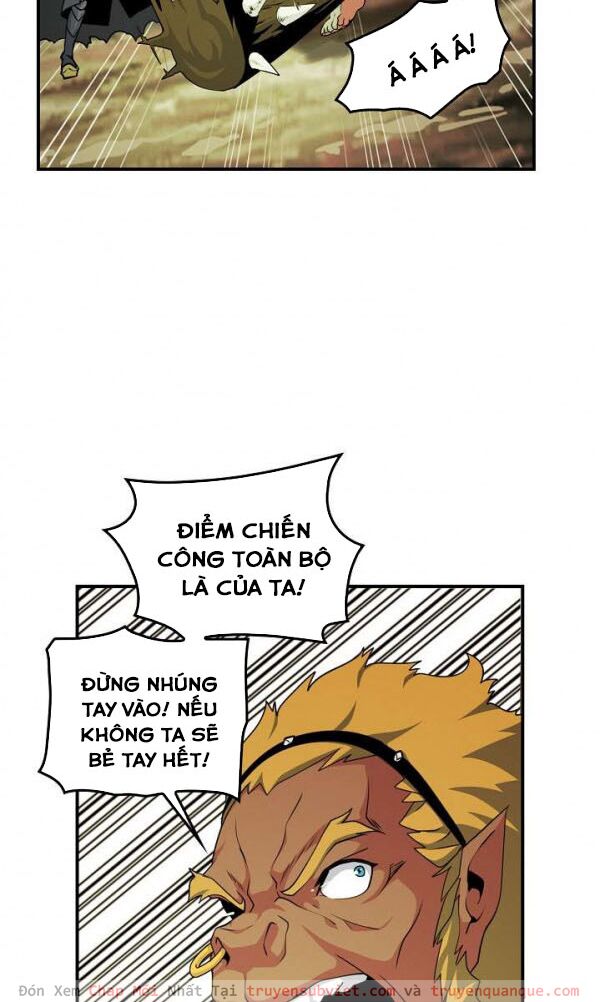 Sứ Mệnh Vĩ Đại Chap 49 - Next Chap 50