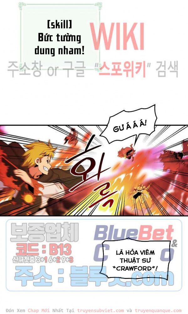 Sứ Mệnh Vĩ Đại Chap 49 - Next Chap 50