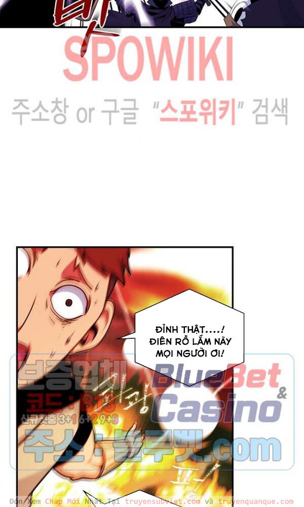 Sứ Mệnh Vĩ Đại Chap 49 - Next Chap 50