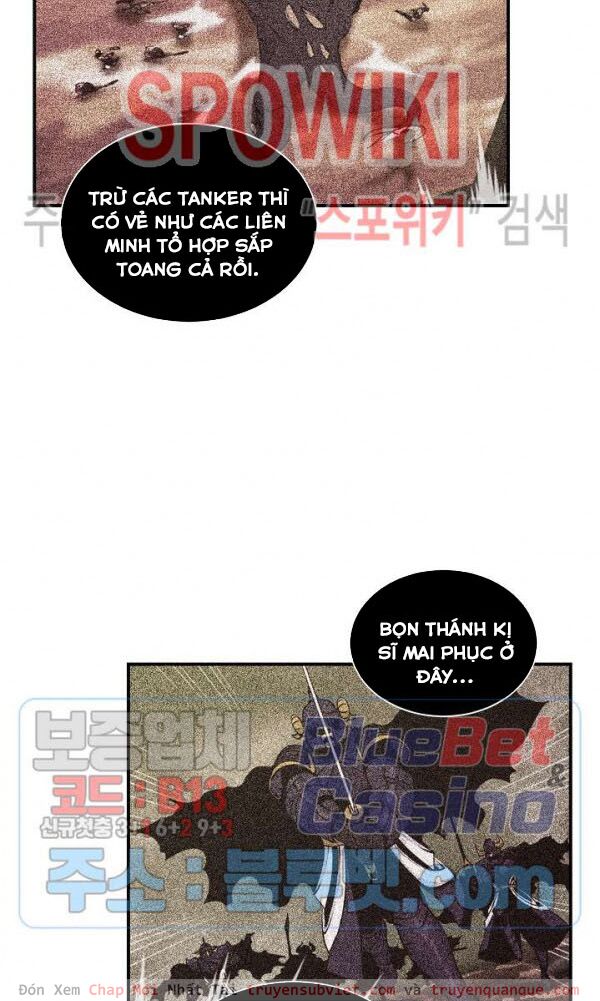 Sứ Mệnh Vĩ Đại Chap 49 - Next Chap 50