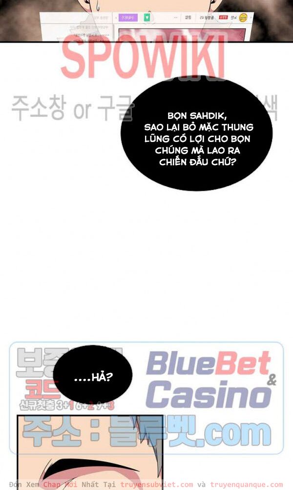 Sứ Mệnh Vĩ Đại Chap 49 - Next Chap 50