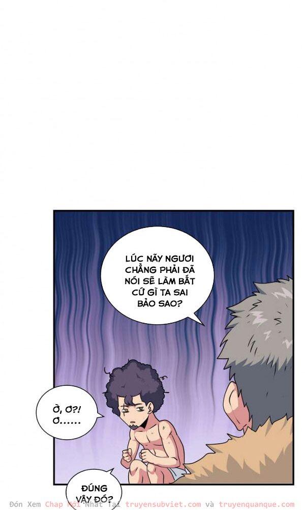 Sứ Mệnh Vĩ Đại Chap 49 - Next Chap 50