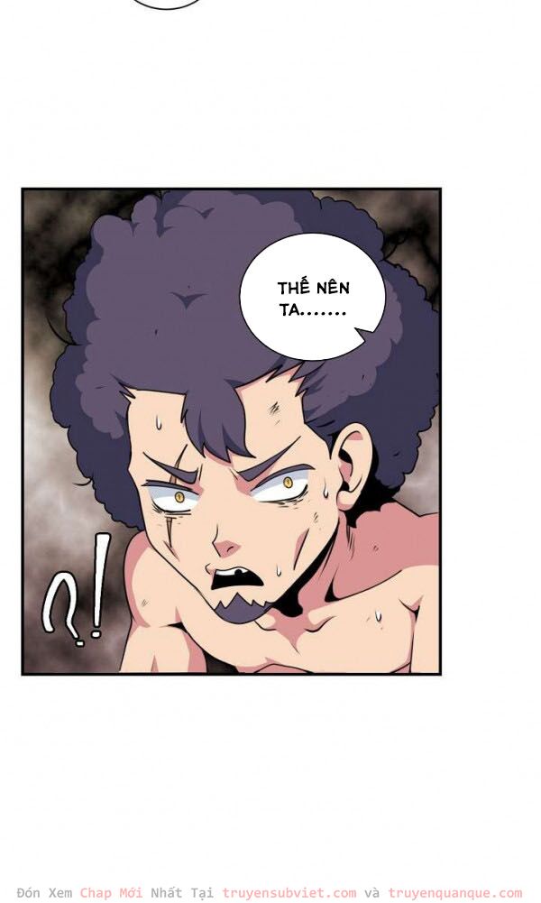 Sứ Mệnh Vĩ Đại Chap 49 - Next Chap 50