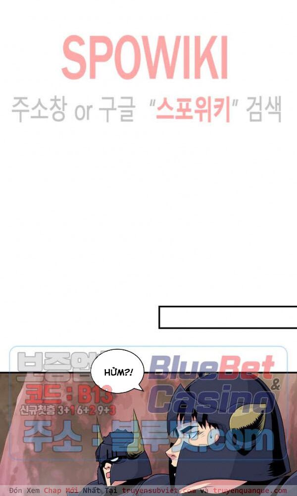 Sứ Mệnh Vĩ Đại Chap 49 - Next Chap 50