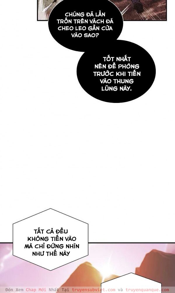 Sứ Mệnh Vĩ Đại Chap 49 - Next Chap 50